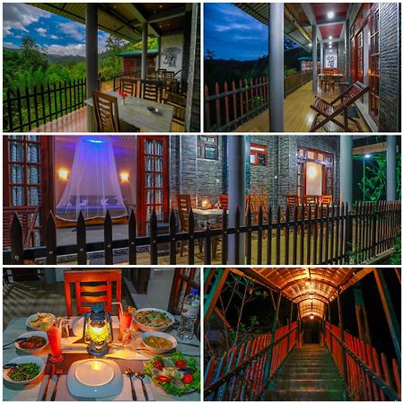 Zircon Ella Bed & Breakfast Luaran gambar
