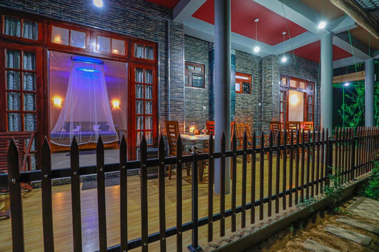 Zircon Ella Bed & Breakfast Luaran gambar