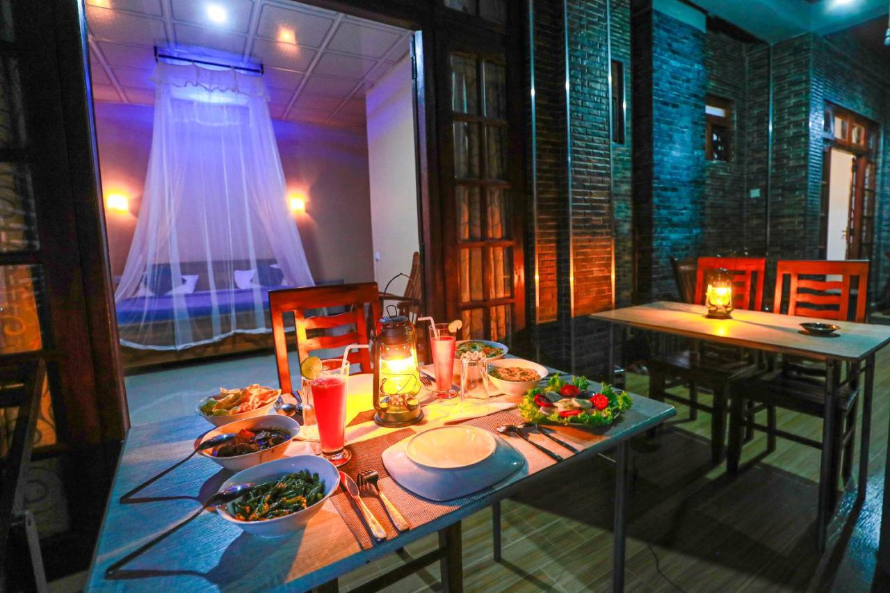 Zircon Ella Bed & Breakfast Luaran gambar