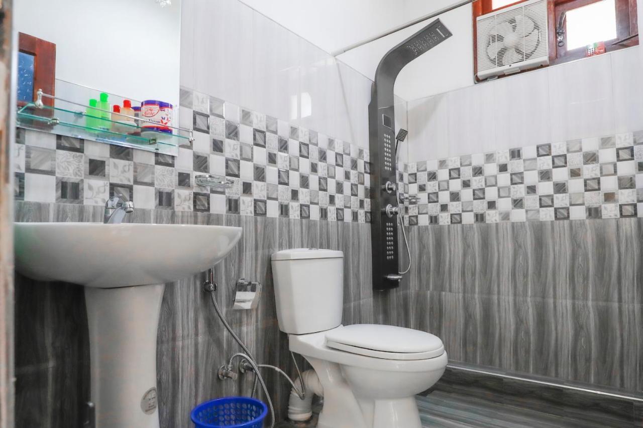 Zircon Ella Bed & Breakfast Luaran gambar