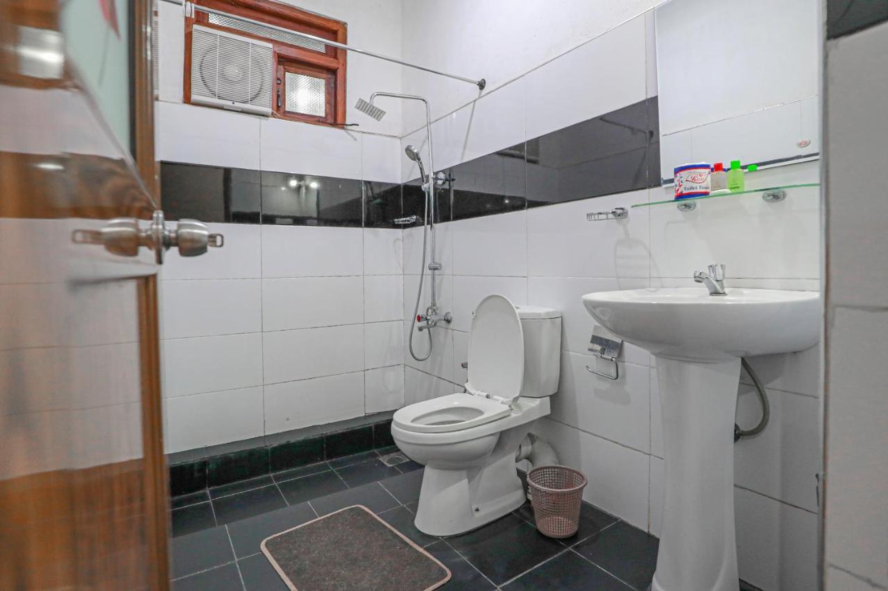 Zircon Ella Bed & Breakfast Luaran gambar
