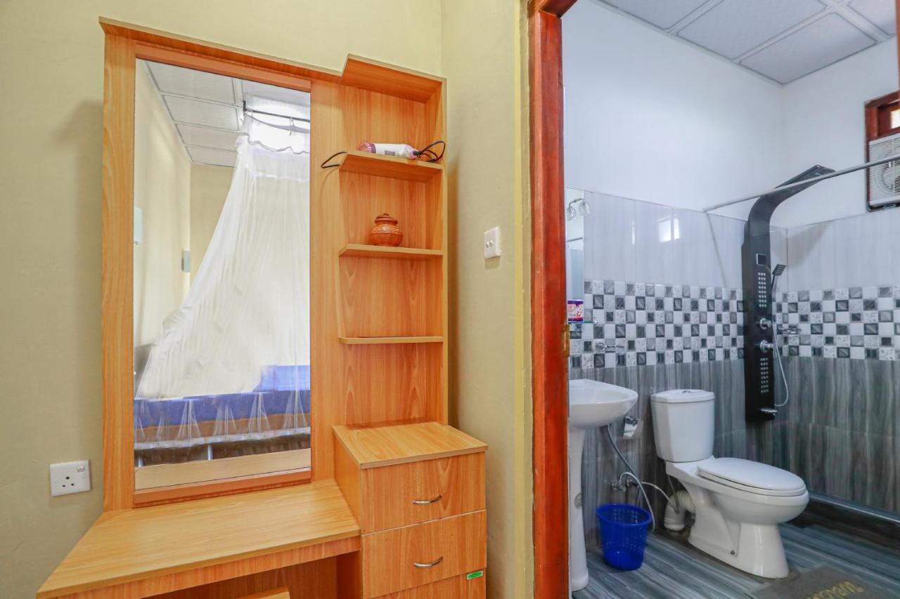 Zircon Ella Bed & Breakfast Luaran gambar