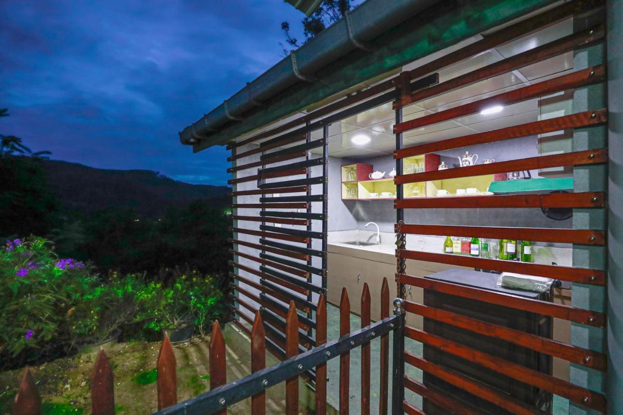 Zircon Ella Bed & Breakfast Luaran gambar