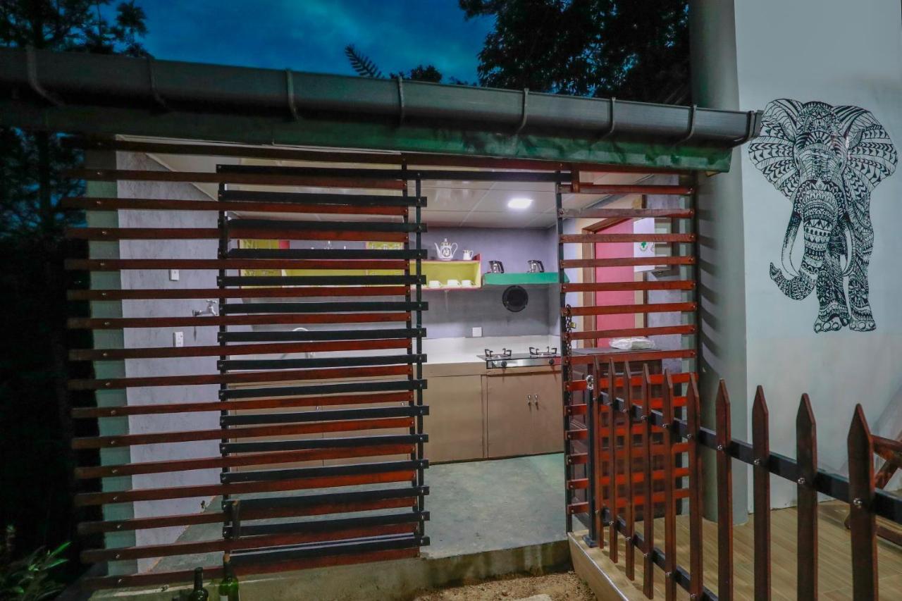 Zircon Ella Bed & Breakfast Luaran gambar