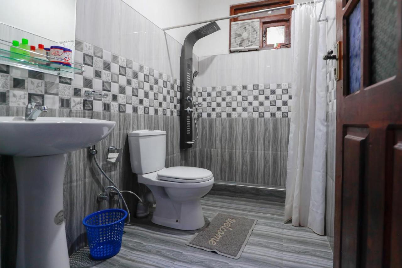 Zircon Ella Bed & Breakfast Luaran gambar