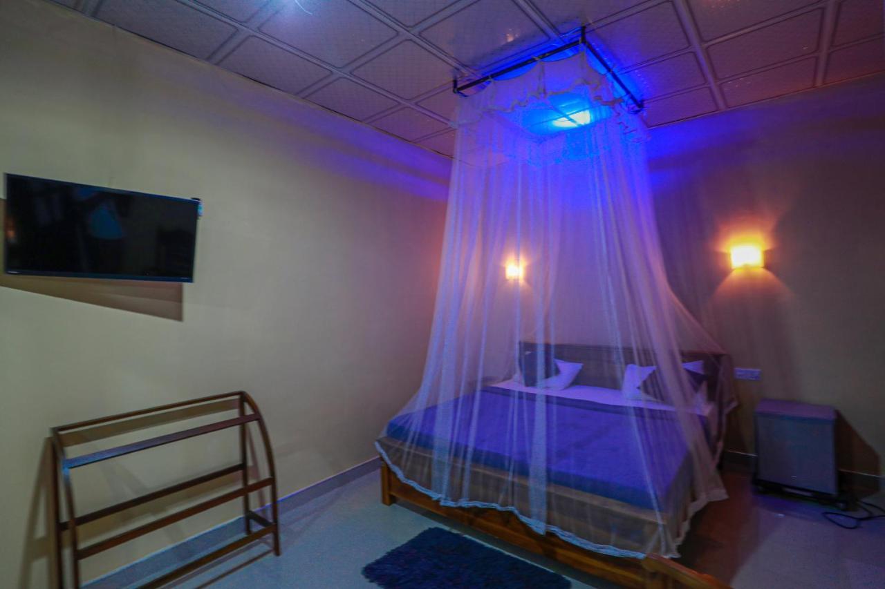 Zircon Ella Bed & Breakfast Luaran gambar
