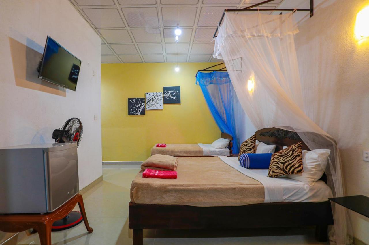 Zircon Ella Bed & Breakfast Luaran gambar