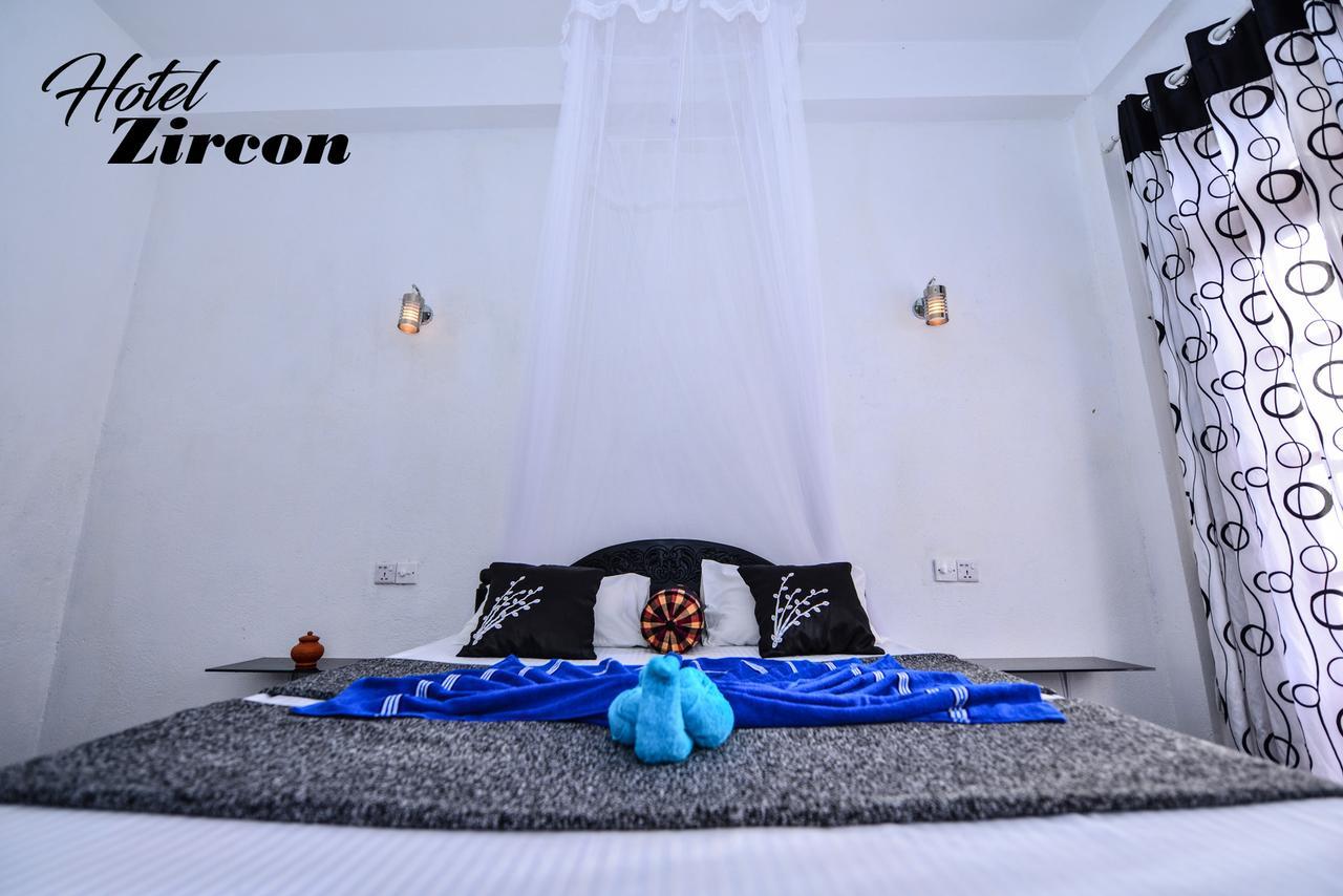 Zircon Ella Bed & Breakfast Luaran gambar