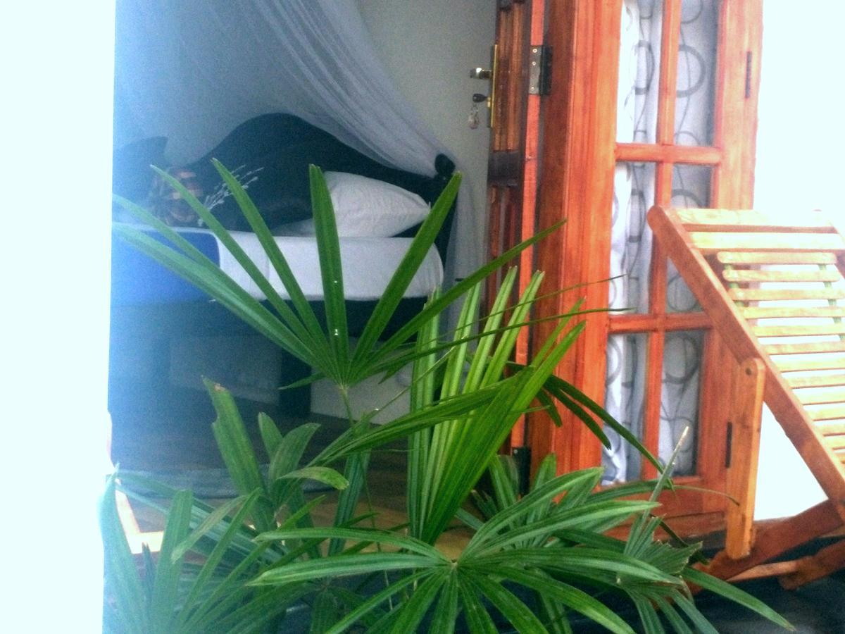 Zircon Ella Bed & Breakfast Luaran gambar